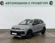 Volkswagen Tharu XR Стерлитамак  - изображение 30