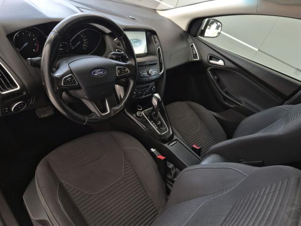Ford Focus III Рестайлинг с пробегом 2016 года, цена 1 129 000 рублей, 188056 км, универсал, Автокод Объявления