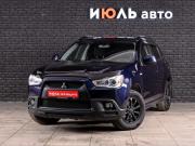 Mitsubishi ASX I Екатеринбург  - изображение 19