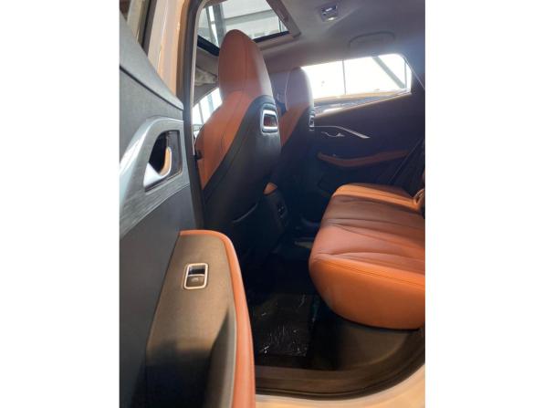 Новый Omoda C5 I 2024 года, цена 2 109 900 рублей, внедорожник, Автокод Объявления