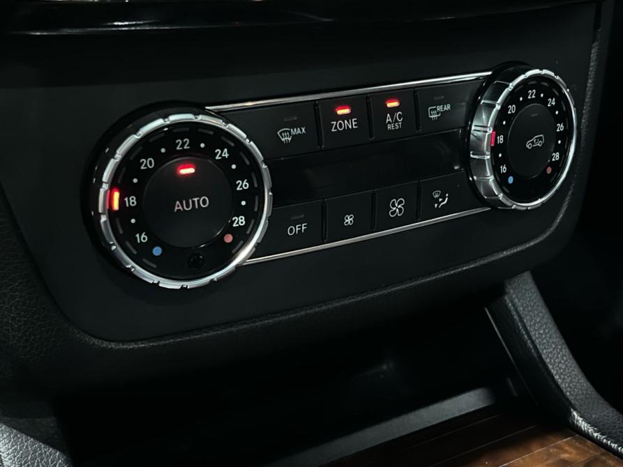 Mercedes-Benz GL-Класс II (X166) Пермь  - изображение 24