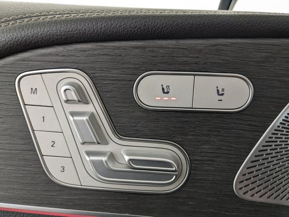 Mercedes-Benz GLE II (V167) с пробегом 2020 года, цена 5 995 000 рублей, 111490 км, внедорожник, Автокод Объявления
