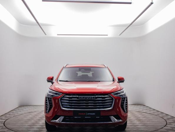 Haval Jolion I с пробегом 2022 года, цена 1 588 000 рублей, 73619 км, внедорожник, Автокод Объявления