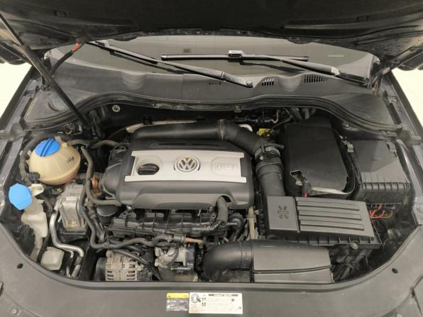 Volkswagen Passat B7 с пробегом 2012 года, цена 1 150 000 рублей, 180027 км, седан, Автокод Объявления