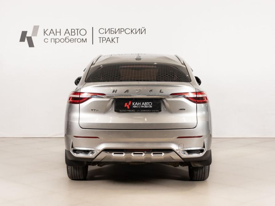 Haval F7x I Казань  - изображение 4