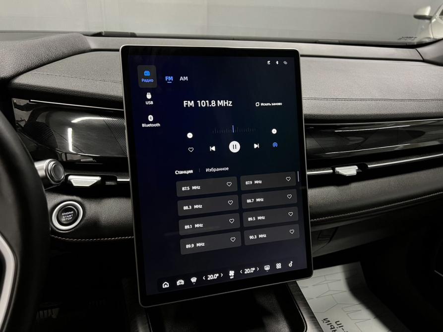 Geely Preface I Тверь  - изображение 14