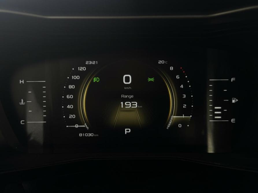 Geely Tugella I Красноярск  - изображение 7