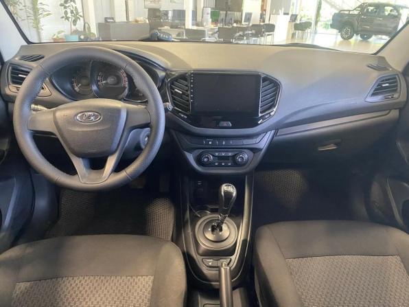 Lada (ВАЗ) Vesta I с пробегом 2017 года, цена 725 000 рублей, 147200 км, седан, Автокод Объявления