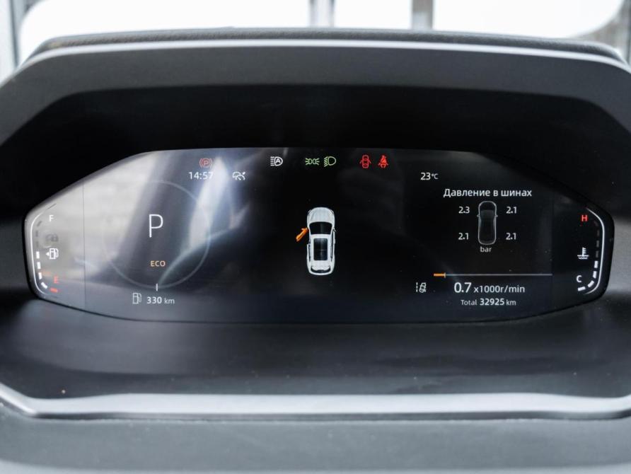 Changan CS55 Plus II Ставрополь  - изображение 27