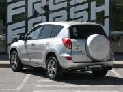 Toyota RAV4 III (XA30) Волгоград  - изображение 21