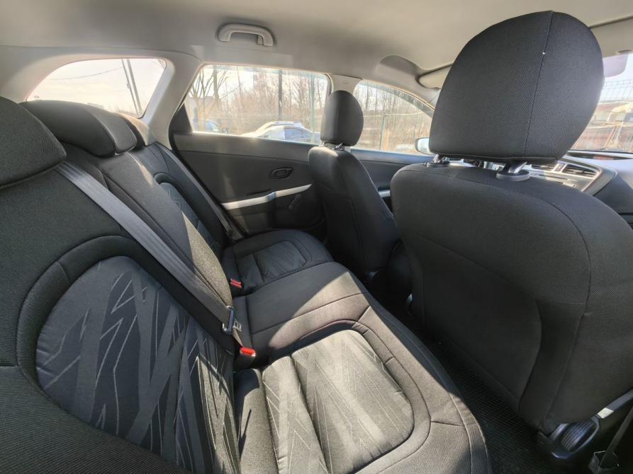 Kia Ceed II Санкт-Петербург  - изображение 12