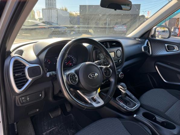 Kia Soul III с пробегом 2020 года, цена 1 749 000 рублей, 68790 км, хэтчбек, Автокод Объявления