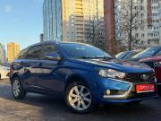 Lada (ВАЗ) Vesta I Санкт-Петербург  - изображение 19