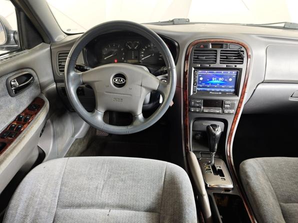Kia Magentis I Рестайлинг с пробегом 2004 года, цена 299 000 рублей, 329868 км, седан, Автокод Объявления