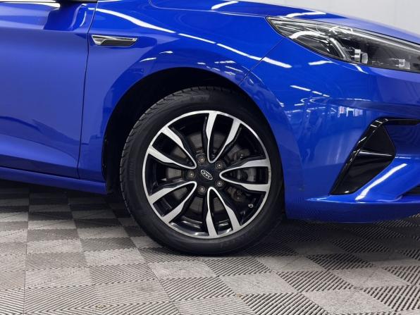 JAC J7 I с пробегом 2023 года, цена 1 320 000 рублей, 48542 км, лифтбек, Автокод Объявления