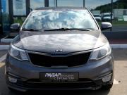 Kia Rio III Рестайлинг Иваново  - изображение 19