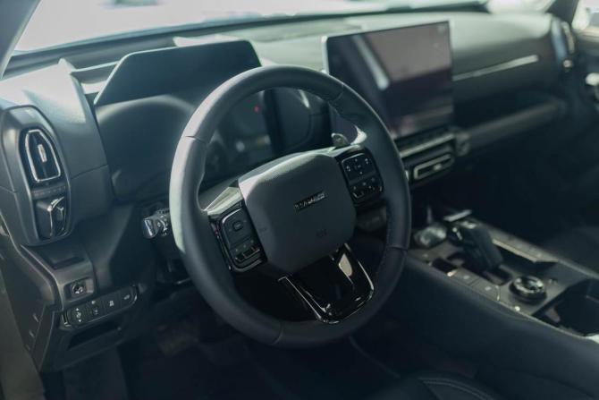 Новый Haval H7 I 2026 года, цена 4 199 000 рублей, внедорожник, Автокод Объявления