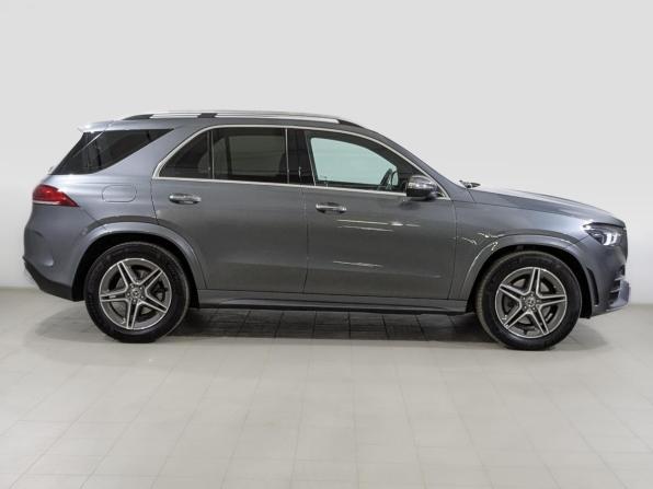 Mercedes-Benz GLE II (V167) с пробегом 2021 года, цена 7 990 000 рублей, 76615 км, внедорожник, Автокод Объявления
