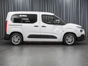 Citroen Berlingo III Ставрополь  - изображение 24