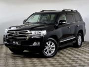 Toyota Land Cruiser 200 Series Рестайлинг 2 Санкт-Петербург  - изображение 23