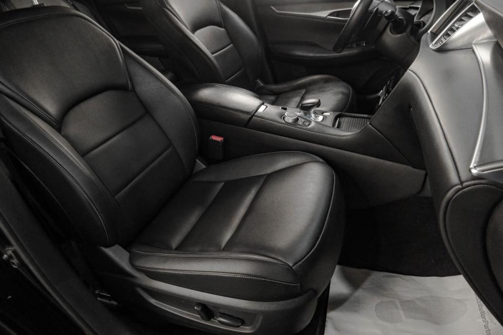 Infiniti QX50 II Челябинск  - изображение 18