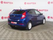 Hyundai Solaris I Рестайлинг Вологда  - изображение 22