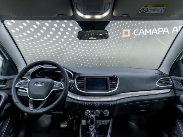 Lada (ВАЗ) Vesta I Рестайлинг (NG) с пробегом 2024 года, цена 1 421 100 рублей, 8518 км, седан, Автокод Объявления