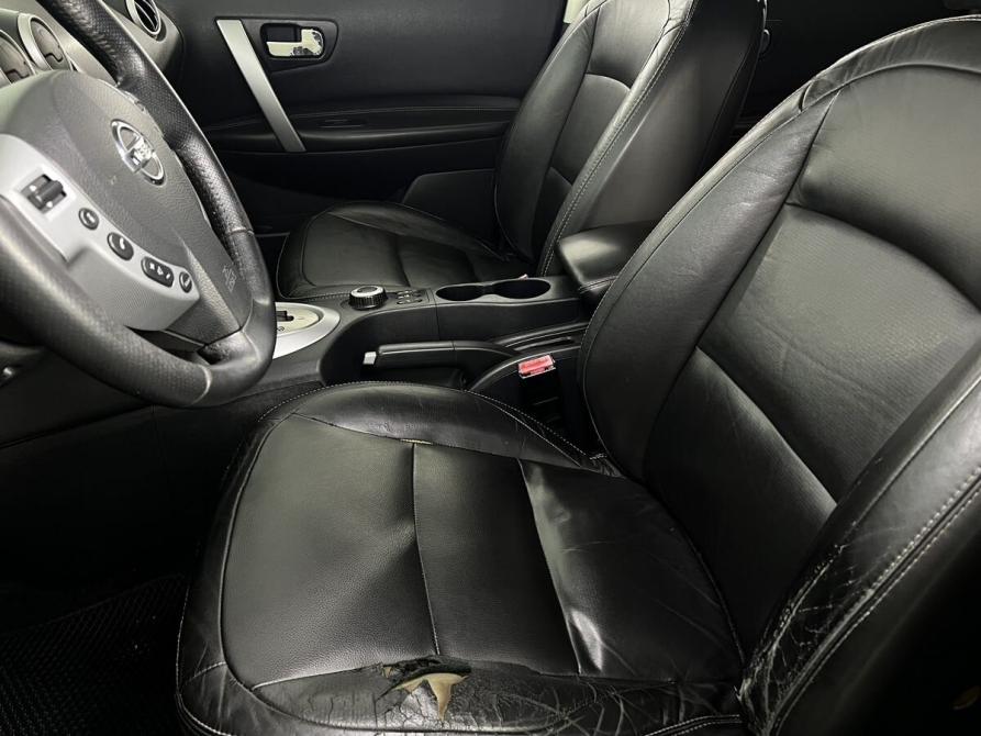 Nissan Qashqai I Калининград  - изображение 9