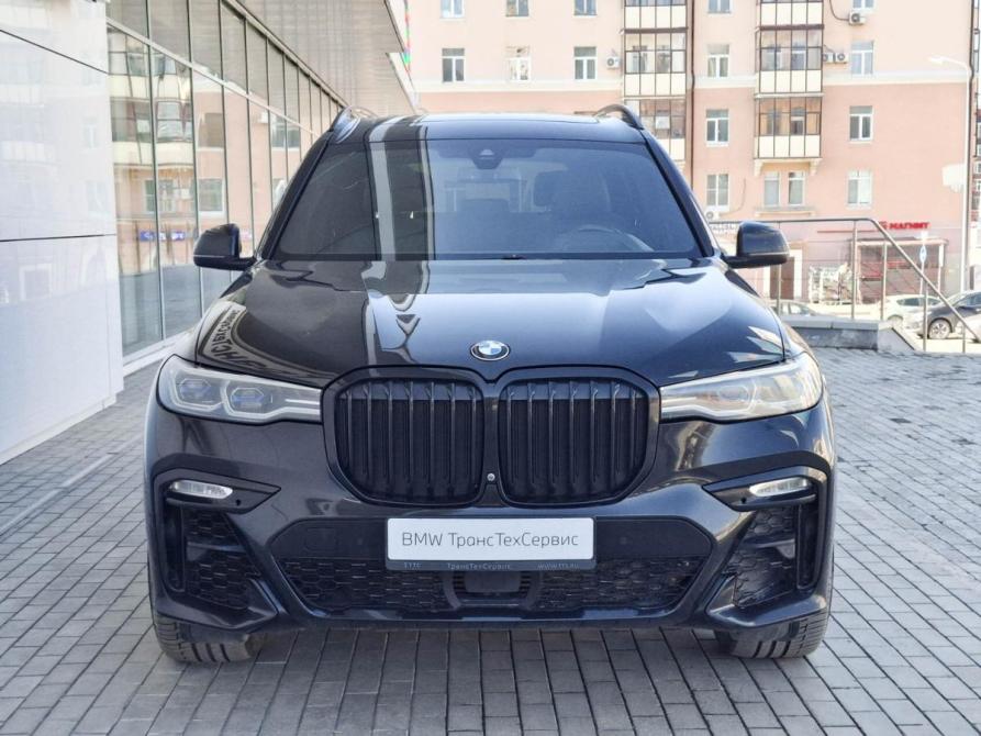 BMW X7 I (G07) Казань  - изображение 2