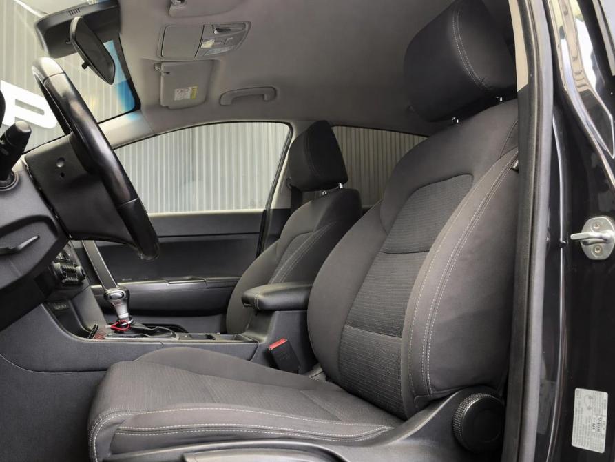 Kia Sportage IV Рестайлинг Пермь  - изображение 17