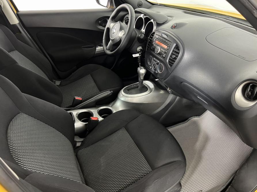 Nissan Juke I Рестайлинг Калининград  - изображение 13