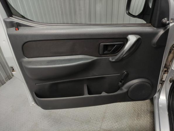 Peugeot Partner II с пробегом 2010 года, цена 481 000 рублей, 127277 км, минивэн, Автокод Объявления