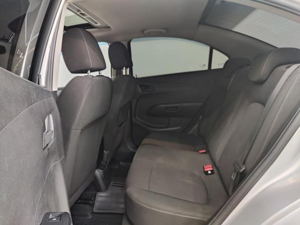 Chevrolet Aveo II с пробегом 2012 года, цена 470 000 рублей, 183060 км, седан, Автокод Объявления