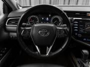 Toyota Camry VIII (XV70) Москва  - изображение 34