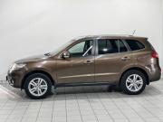 Hyundai Santa Fe II Рестайлинг Курск  - изображение 21