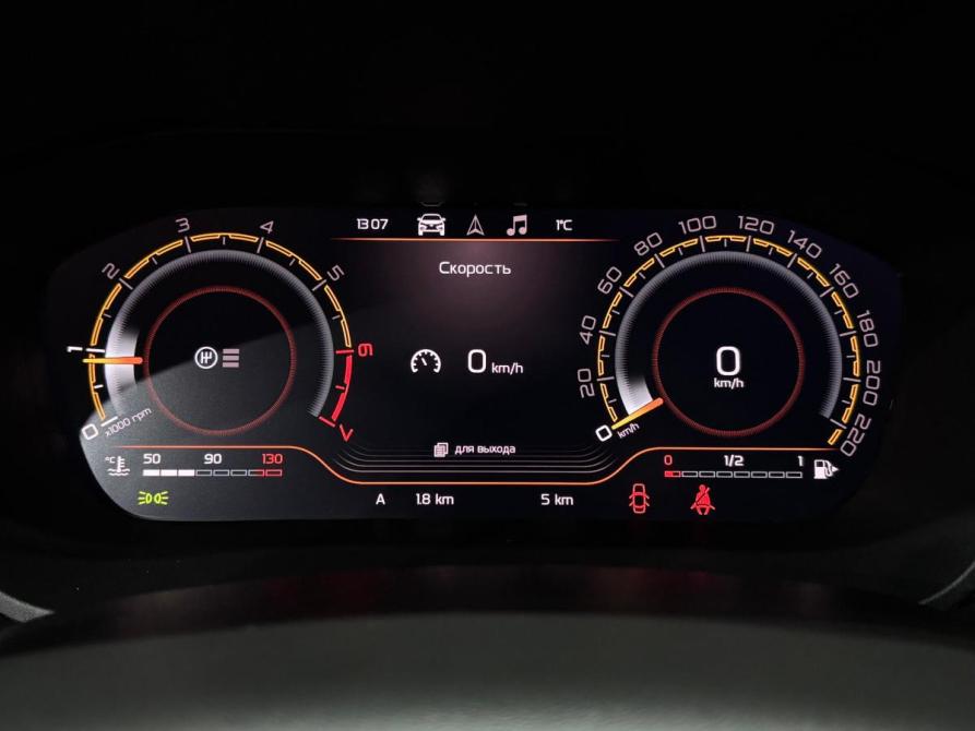 Lada (ВАЗ) Vesta I Рестайлинг (NG) Ставрополь  - изображение 11