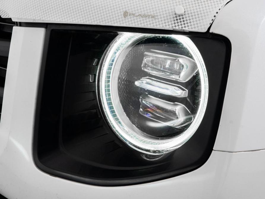 Haval Dargo I Иркутск  - изображение 21