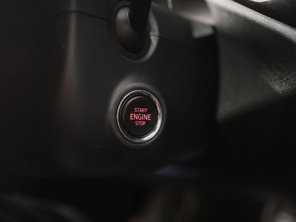 Volkswagen Polo VI с пробегом 2021 года, цена 2 070 000 рублей, 109909 км, лифтбек, Автокод Объявления