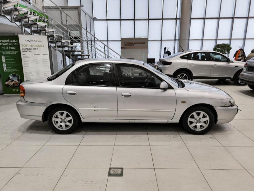 Kia Spectra I Рестайлинг 2 Казань  - изображение 5