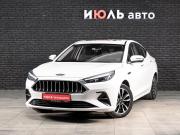 JAC J7 I Екатеринбург  - изображение 21