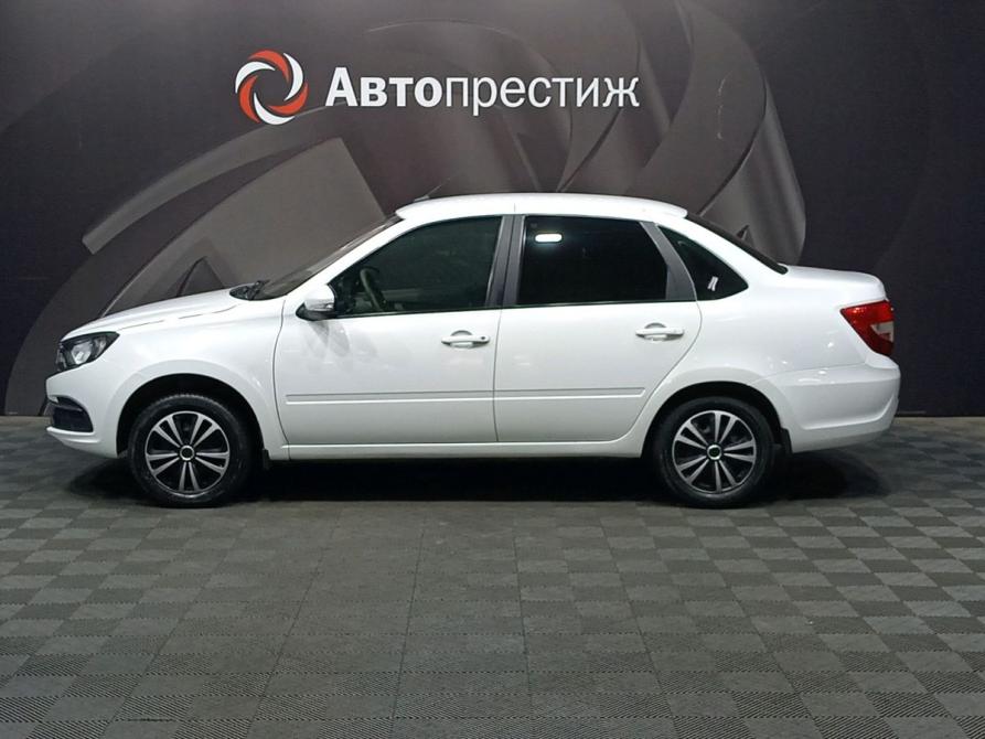Lada (ВАЗ) Granta I Рестайлинг Оренбург  - изображение 5