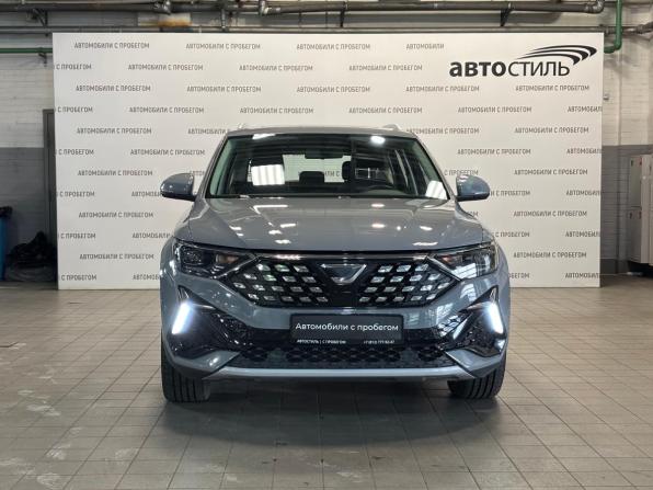 Jetta VS5 I Рестайлинг с пробегом 2023 года, цена 1 979 000 рублей, 22725 км, внедорожник, Автокод Объявления