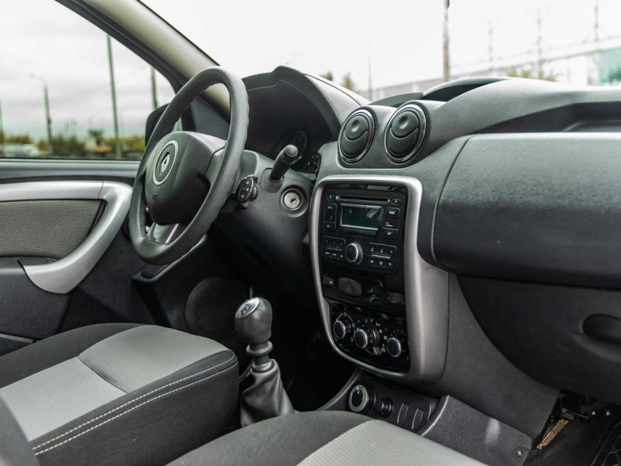 Renault Duster I Волгоград  - изображение 22