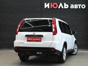 Nissan X-Trail II Рестайлинг Екатеринбург  - изображение 27
