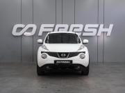 Nissan Juke I Воронеж  - изображение 21