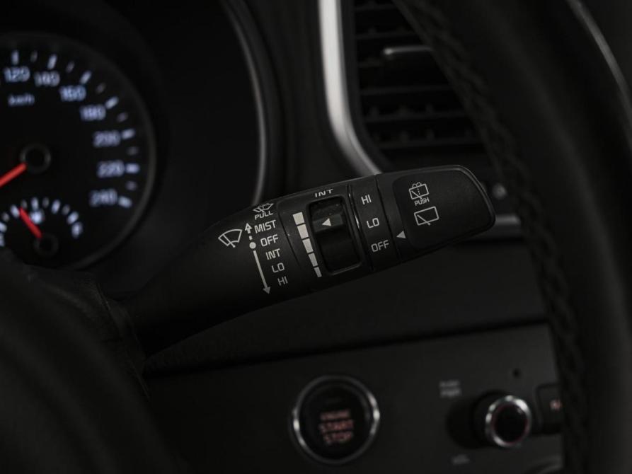 Kia Sportage IV Рестайлинг Ставрополь  - изображение 18