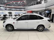 Lada (ВАЗ) Granta I Рестайлинг Казань  - изображение 32
