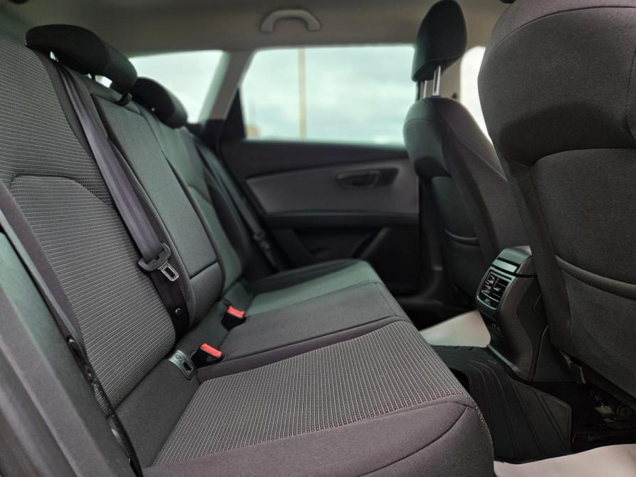 SEAT Leon III Рестайлинг Вологда  - изображение 13
