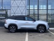 Geely Atlas II Москва  - изображение 32