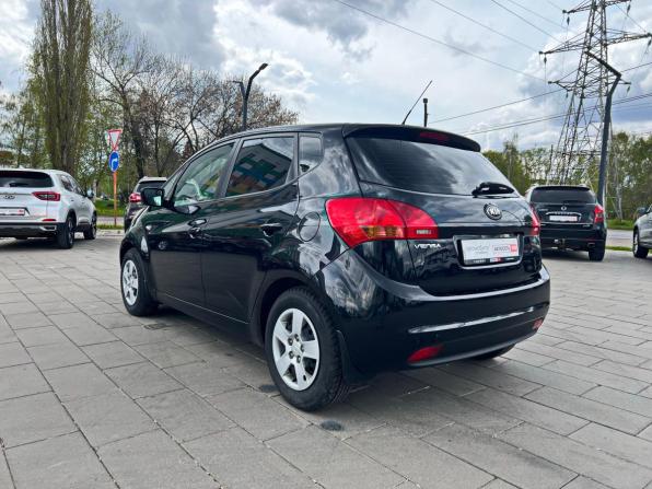 Kia Venga I с пробегом 2013 года, цена 815 000 рублей, 88751 км, минивэн, Автокод Объявления